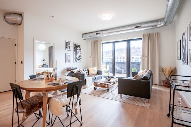 Photo - Mulberry Lofts