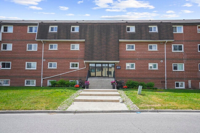 Park Place Apartments