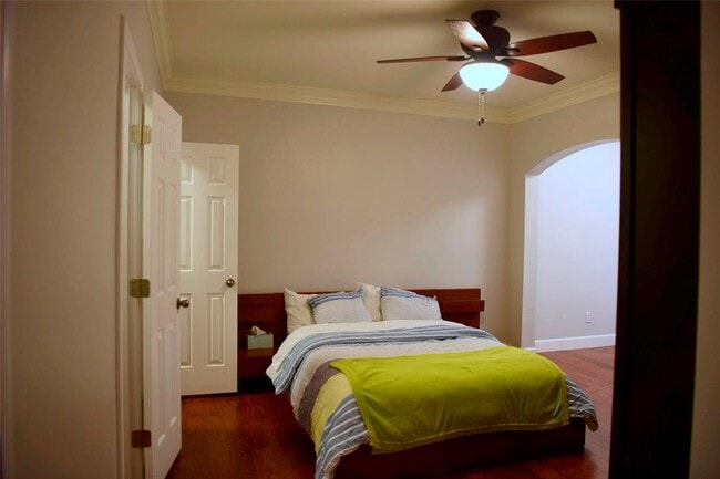 Photo - 7701 Rialto Blvd Unit 1422