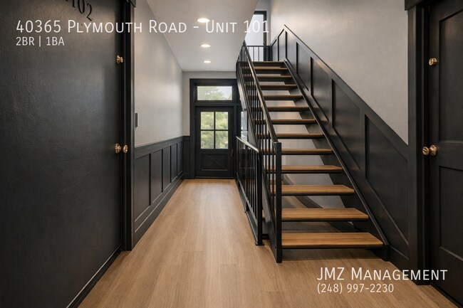 Photo - 40365 Plymouth Rd Unidad 101