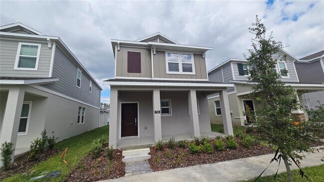 Photo - 724 Squire Ave