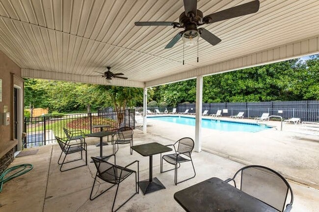 Photo - Millstone Townhomes