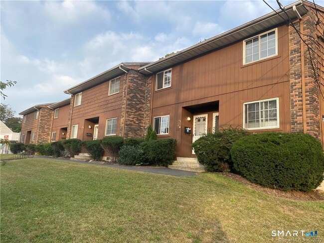 Building Photo - 1645 Quinnipiac Ave Unit 5