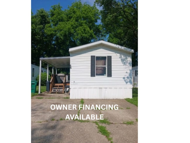 Building Photo - 3500 N Dirksen Pkwy Rental