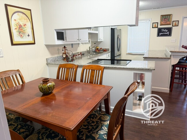 Photo - 1049 Long Branch Church Rd