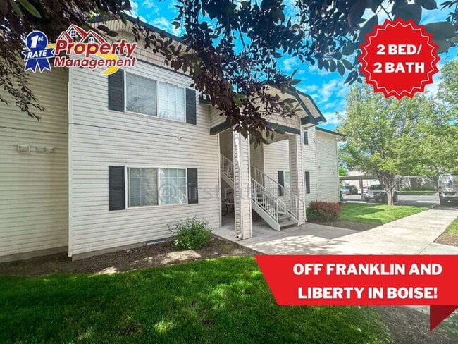 Building Photo - 6266 W Corsair Ln Unit #101