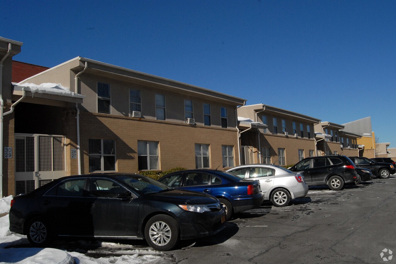 Photo - Spring Valley Commons