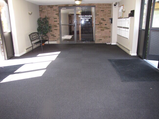 Photo - Hallmark Apartments