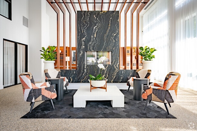 Leasing Office