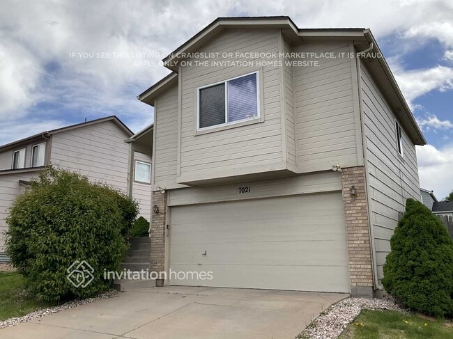 Photo - 7021 Big Timber Dr