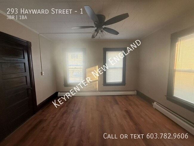 Photo - 293 Hayward St Unit 1