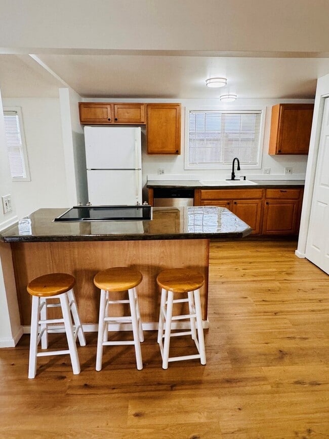 Photo - Charming Home w/Fenced Yard, Garage, W/D, Great Location, and More!