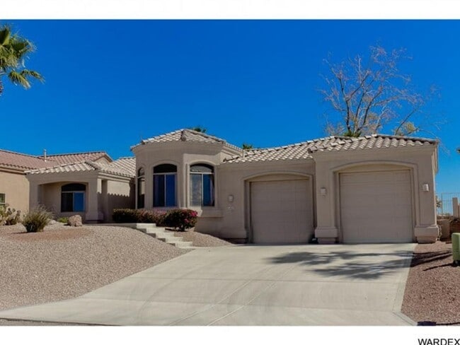 Photo - Long Term - Unfurnished- Beautiful Golf Course Pool Home!!