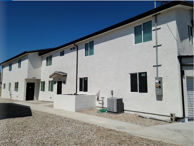 Photo - 33(1635) Unit 33(1637B)