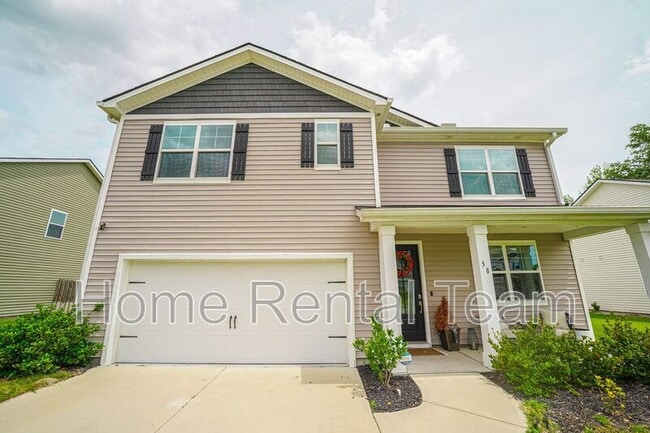 Photo - 58 Wedge Cir