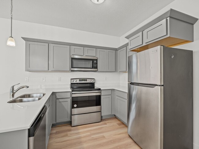 Photo - Beautiful home for rent in Saratoga Springs! Unit I-202