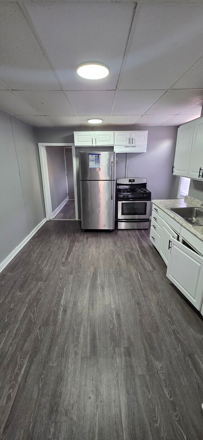 Photo - 501 N Streeper St