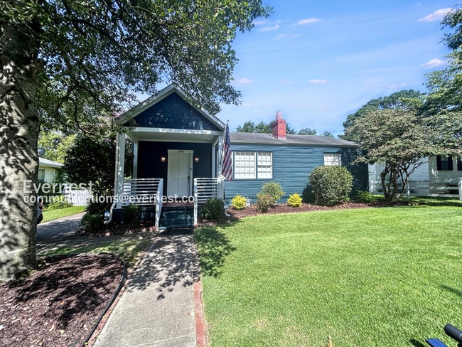 Building Photo - 608 Cobb St Rental