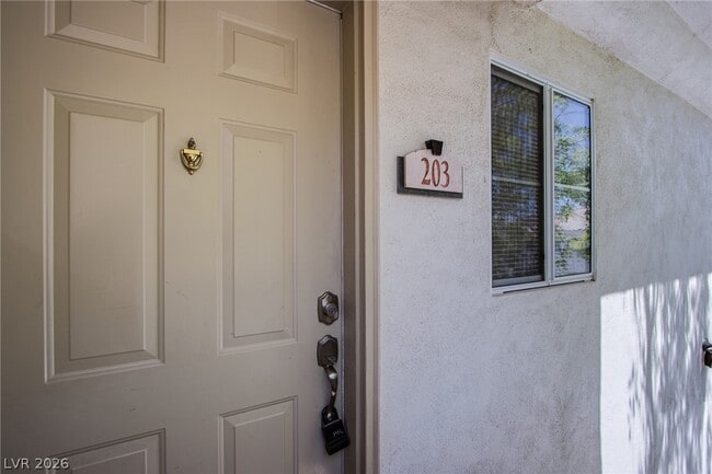 Photo - 1521 Ruby Cliffs Ln Unit 203