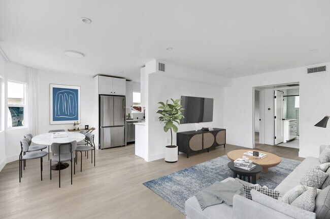 5606 Lexington Ave