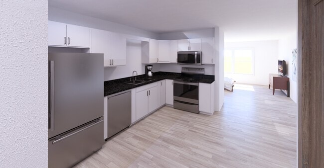 Photo - Residences at Park Drive