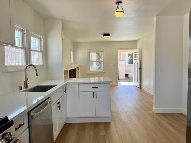 Photo - 3007 Dalton Ave Unit 3007 1/2 Dalton Ave.