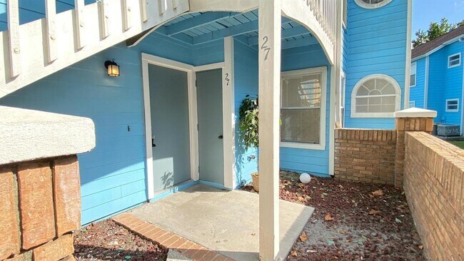 Photo - 2751 N Poinciana Blvd Unit 27