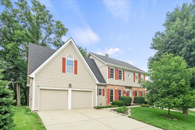 Building Photo - 5932 N Liston Ct Rental