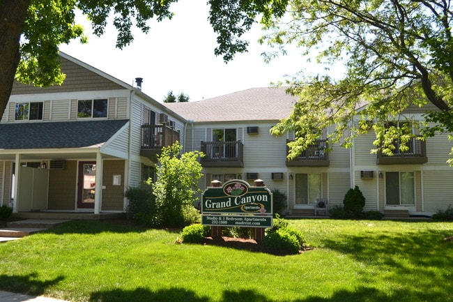 Photo - 302 Grand Canyon Dr Unit 312