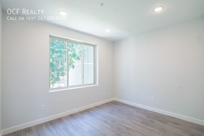 Photo - Grays Ferry Modern Two Bedroom Unit C