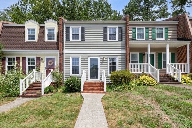 Building Photo - 31 Huneycutt Dr
