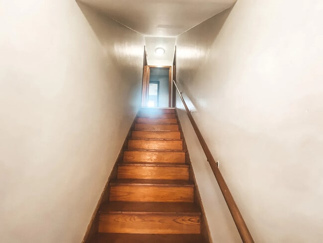 Photo - Triplex Unit 2F