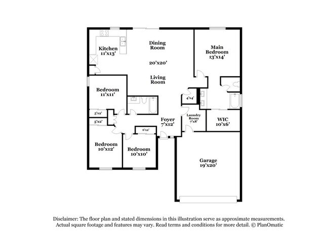 Photo - 13254 W Paradise Ln