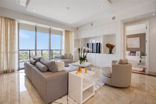 Photo - 9705 Collins Ave Unit 1403N