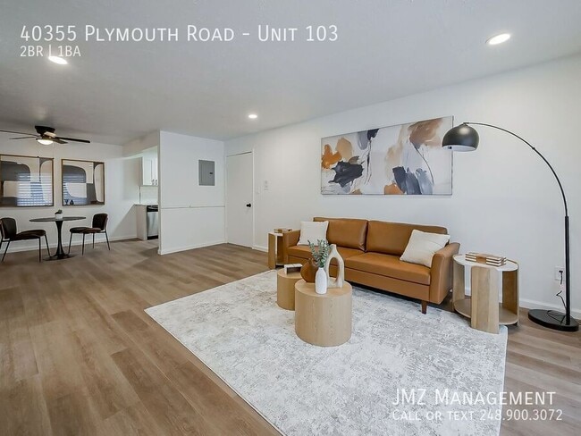 Photo - 40355 Plymouth Rd Unit 103