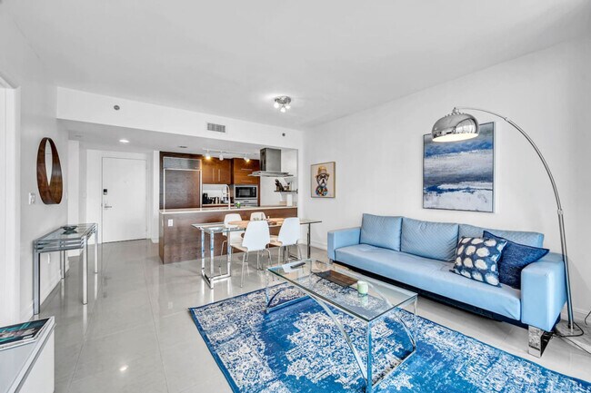 Photo - 485 Brickell Ave Unidad SI ID1520392P