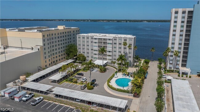 Photo - 1900 Clifford St Unit 506