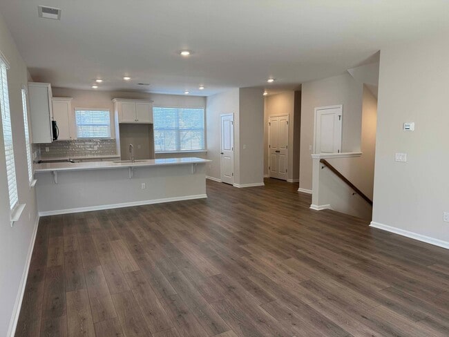 Photo - 4 Bedroom Home at Bailey's Cove on Hilton Head Island | Small footprint. Big island life.