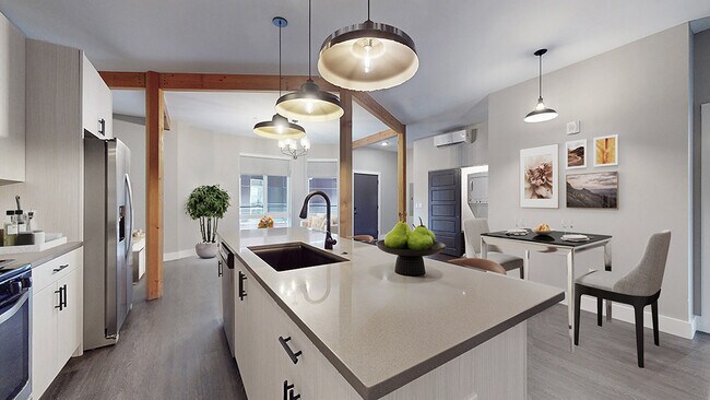 Satori Kitchen - Satori