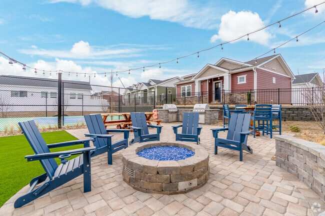 Fire Pit