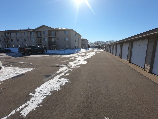 Photo - 1401 2nd Ave N Apartments