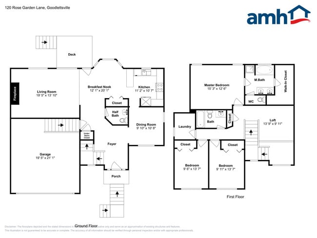 Photo - 120 Rose Garden Ln