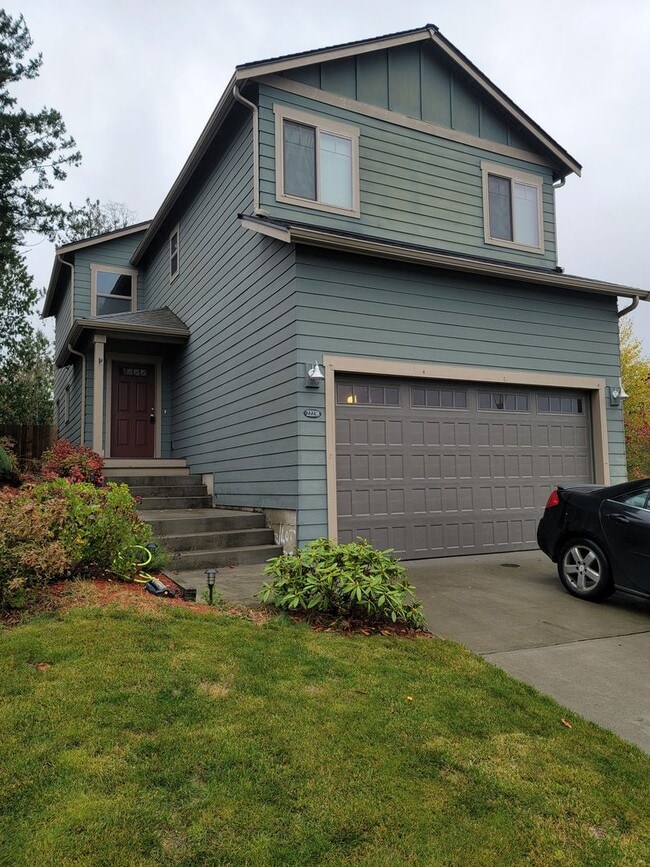 3 Bedroom home in Convenient Poulsbo Locat... - 3 Bedroom home in Convenient Poulsbo Locat...