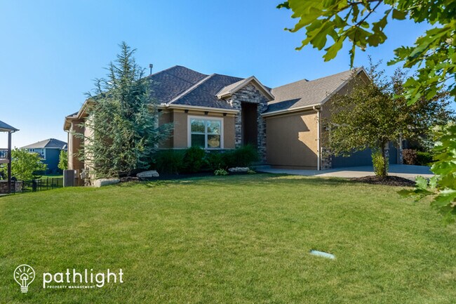 Photo - 9653 Carbondale Street, Lenexa, KS, 66227