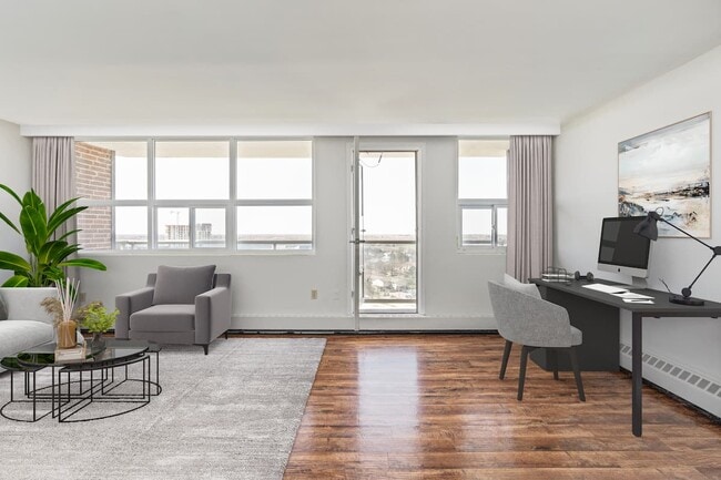 Photo - Springbank Village