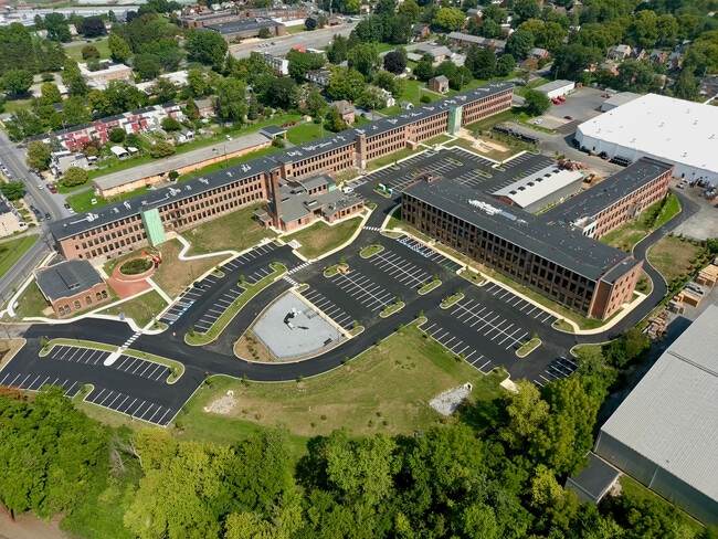 Property Aerial 1