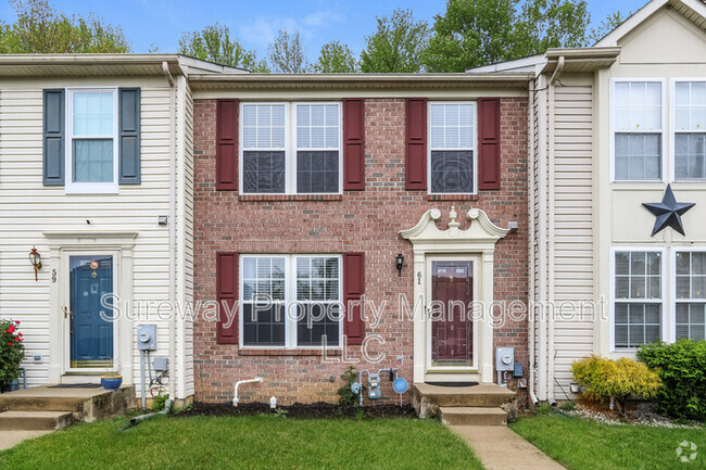 Building Photo - 61 Guilford Pl Rental