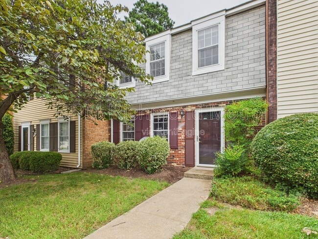 Photo - 1507 Skirmish Run Dr