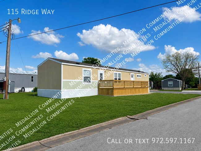 Photo - 115 Ridge Way-