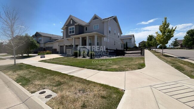 Photo - 928 Gilpin Cir